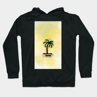 Beach Hoodie